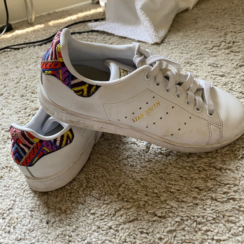 Adidas One Of A Kind